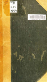 The building code of the city of New York as constituted by the Greater New York Charter. Enacted in 1899 ... with notes indicating the derivatory statutes, and references to judicial decisions relating thereto, together with the provisions of the Greater_cover