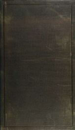 The statutes, rules of court, and general orders relating to the practice and jurisdiction of the Chancery division of the High Court of Justice and the Court of Appeal, with copious notes, being the sixth edition of Morgan's Chancery acts and orders, tho_cover