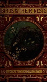 Birds and their nests_cover