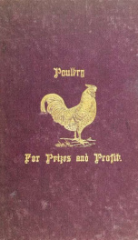 Poultry for prizes and profit_cover