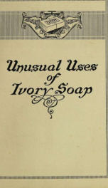 Unusual uses of Ivory soap_cover