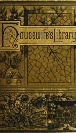 The housewife's library_cover