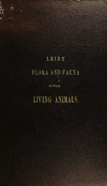 A flora and fauna within living animals_cover