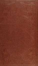 The orders, statutes and regulations affecting the practice of the Court of Chancery : with notes, and a supplement containing the recent orders andnotes of cases to Trinity term, 1861_cover