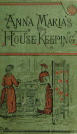 Anna Maria's house-keeping_cover