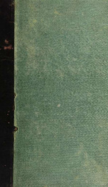 Calendar of the patent and close rolls of Chancery in Ireland, of the reign of Charles the First : First to eighth year, inclusive_cover