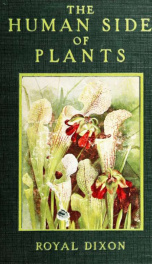 The human side of plants_cover