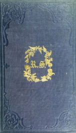 A monograph of the British Spongiadæ_cover