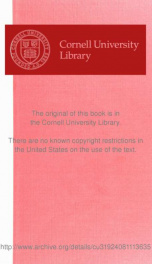 Cornell University, a history_cover