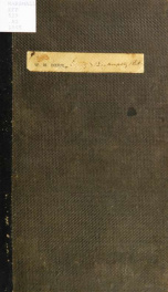 Rules of equity practice adopted by the Supreme Court of Pennsylvania, May 27th, 1865 : with the report of the Commissioners_cover