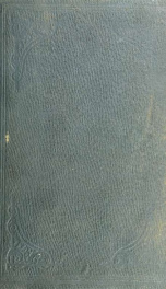 Orders and rules of the Court of Chancery of the County Palatine of Lancaster of the 1st of August, 1884, the 27th, 27th and 28th of November, 1884 : with a table of contents and index_cover