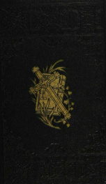 John Frederick Stark's Daily hand-book for days of rejoicing and of sorrow_cover