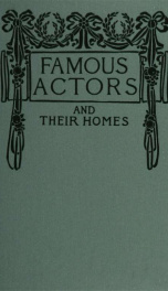 Famous actors and their homes_cover