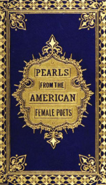 Pearls from the American female poets_cover