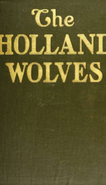 The Holland wolves_cover