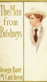 The man from Brodney's_cover