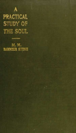 A practical study of the soul_cover