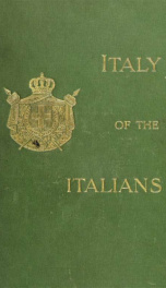 The Italy of the Italians_cover