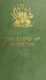 The story of Bohemia_cover