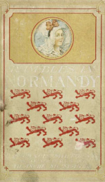 Rambles in Normandy_cover