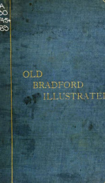 Old Bradford illustrated_cover