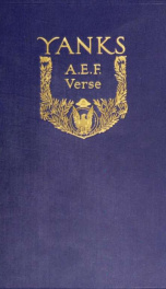 Yanks; A.E.F. verse_cover