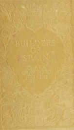 Builders of Spain.._cover
