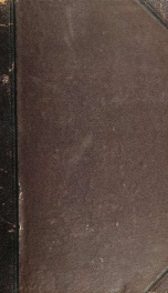 The uncivilized races of men in all countries of the world : being a comprehensive account of their manners and customs, and of their physical, social, mental, moral and religious characteristics_cover