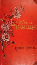 The lady with the camellias._cover