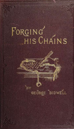 Forging his chains_cover