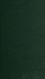 Gray's School and field book of botany : consisting of "Lessons in botany" and "Field, forest, and garden botany" bound in one volume_cover