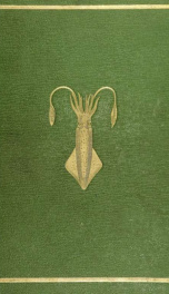 Zoology of the invertebrata : a text-book for students_cover