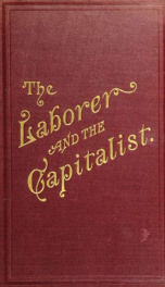 The laborer and capitalist_cover