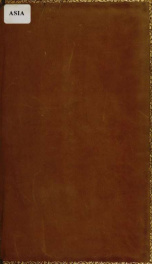 History of Europe, from the fall of Napoleon, in 1815, to the accession of Louis Napoleon, in 1852_cover