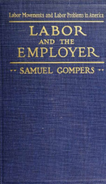 Labor and the employer_cover
