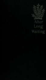 After long waiting 1_cover