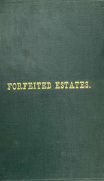 Sales of property made by Isaac Stoutenbrugh and Philip Van Cortlandt, commissioners of forfeitures for the Southern District of the State of New York appointed in pursuance of an act of the Legislature of said state, entitled : "An Act For the Speedy Sal_cover