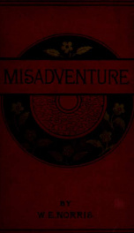 Misadventure 3_cover