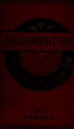 Misadventure 2_cover