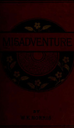 Misadventure 1_cover