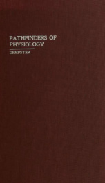 Pathfinders of physiology_cover