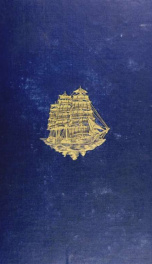 The American merchant marine; its history and romance from 1620 to 1902_cover