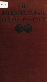 The International geography_cover