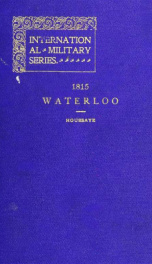 1815, Waterloo_cover