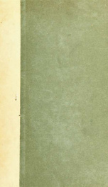 Letters of Mlle. de Lespinasse, with notes on her life and character_cover