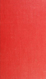 The dignity, service and prospects of the profession of law : an address delivered on the eighth day of January, 1877, at Lincoln, Nebraska, before the Nebraska State Bar Association_cover