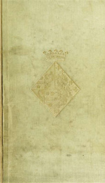The Baroness de Bode, 1775-1803_cover