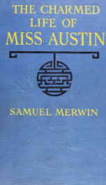 The charmed life of Miss Austin_cover