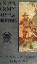 An army boy in the Philippines_cover