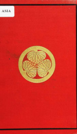 A budget of letters from Japan : reminiscences of work and travel in Japan_cover